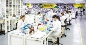 Cimed projeta 50 lançamentos para 2019