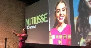 Garnier Nutrisse lança aplicativo Garnier Color Match