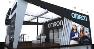 Omron apresenta nebulizador InalaPop em evento da Abradilan