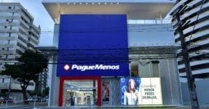 Pague Menos inaugura a maior farmácia das Américas