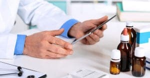 Projeto piloto no RS agiliza a prescrição eletrônica