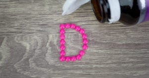 Vitamina D: entenda seu impacto na prevenção e longevidade