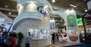 Fini aposta em vitamina C para crianças e vitamina A para bronzeado