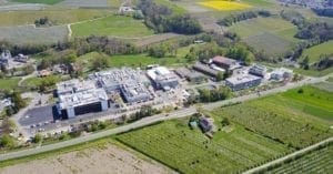 Merck avança em biotecnologia