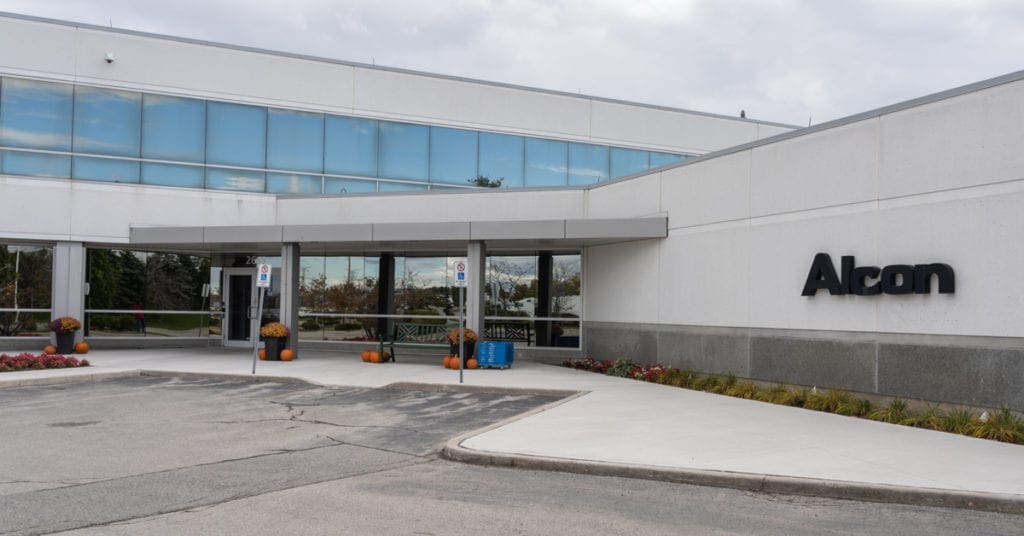 alcon