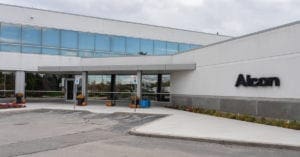 Alcon conclui separação da Novartis e se torna empresa independente