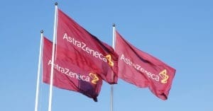 AstraZeneca assina acordo de US$ 6,9 bi para tratamento do câncer