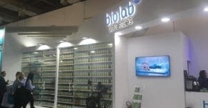 Biolab investe em nova fábrica e lança oficialmente unidade de genéricos