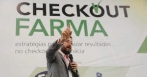 Aumente as vendas da farmácia pelo checkout