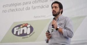 Quais os produtos permitidos no checkout da farmácia?