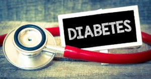 Pesquisa CFF: um em cada cinco brasileiros pode ter diabetes