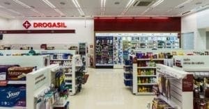 RD comemora marca de 1.000 lojas com a bandeira Drogasil