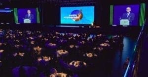 Febrafar celebra 19 anos em jantar anual com o tema Brasileirada