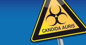 O que é o fungo resistente que se espalha no mundo?