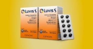 Genom acaba de lançar Luvis S