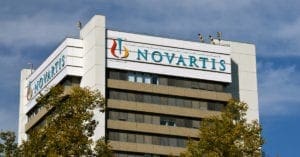 Novartis paga US$ 310 mi por ativos de especialista em inflamação IFM