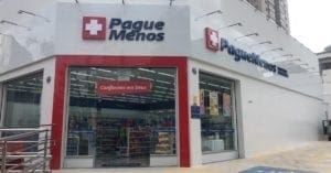 Pague Menos aposta em Minas Gerais e inaugura 76ª loja no Estado