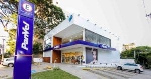 Panvel inicia aplicação de vacina contra a gripe