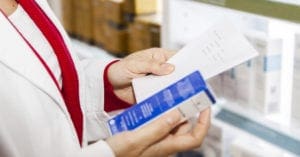 Cremesp aciona médicos com prescrições ilegíveis