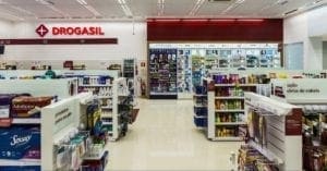 Ranking Abrafarma: Raia Drogasil lidera varejo farma em faturamento