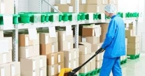 Da indústria ao varejo, transporte de medicamentos exige atenção diferenciada