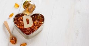 Conheça a importância da vitamina D para a saúde da mulher