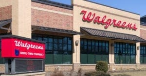 Walgreens mira serviços odontológicos