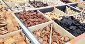 Anvisa proíbe aditivos alimentares com alumínio