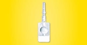 Pfizer apresenta Sayana, primeiro anticoncepcional com sistema de autoaplicação