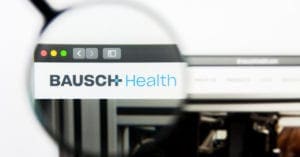 Bausch Health eleva projeções de crescimento para 2019