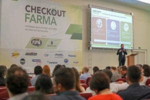 Contento Comunicação realiza evento inédito Checkout Farma