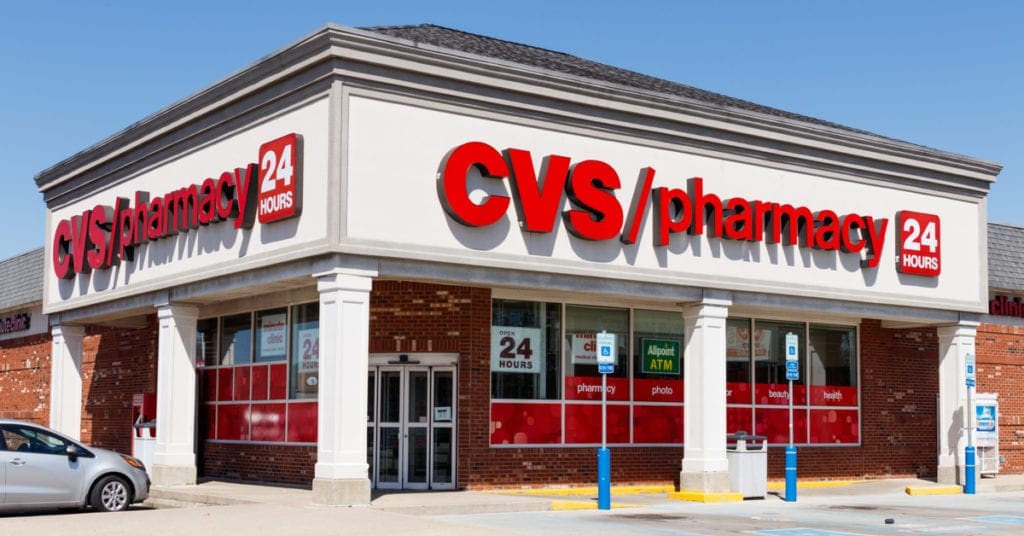 cvs