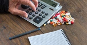 Pesquisa Datafolha: gastos com saúde preocupam brasileiros aos 70 anos