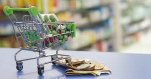 Medicamentos fazem inflação de abril atingir maior patamar em 3 anos