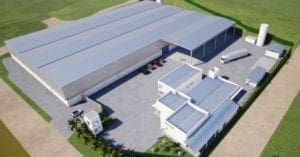 Natulab investe R$ 12 milhões em nova fábrica na Bahia