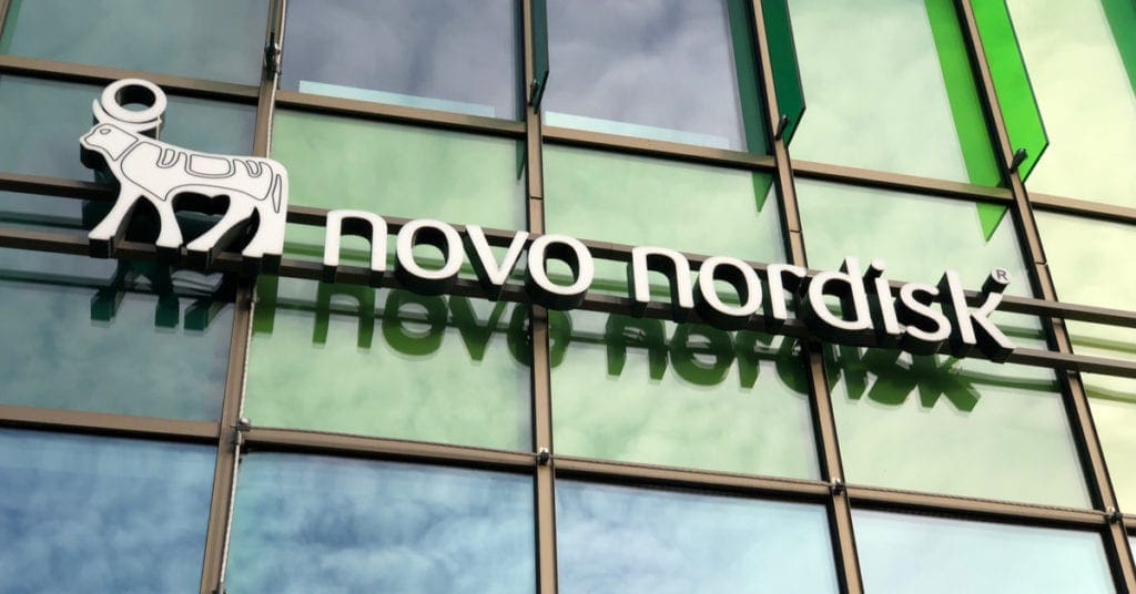 novo nordisk