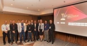 Anunciada a 14ª Edição do Prêmio Destaque Ascoferj