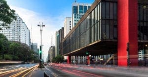 São Paulo confirma primeiro caso de sarampo contraído na capital