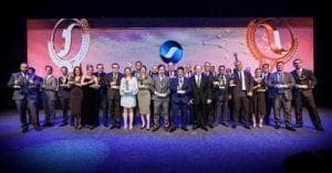 Sindusfarma premia melhores fornecedores da indústria farmacêutica