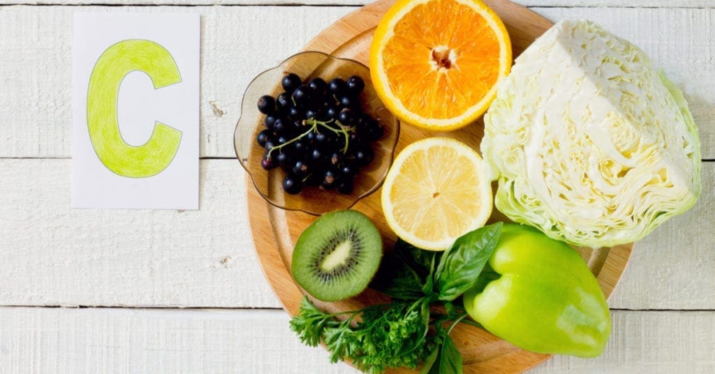 vitamina c