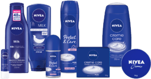 NIVEA anuncia SAC via WhatsApp