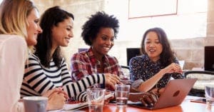 Aspen Pharma está entre as melhores empresas para mulher trabalhar