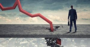 Ações da Brasil Pharma caem quase 37% com pedido de falência