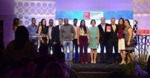 Natulab é eleita uma das melhores empresas para trabalhar na Bahia  