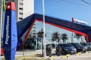 Pague Menos eleva faturamento para R$ 1,7 bilhão no segundo trimestre