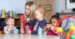 Pueri Expo – Feira de Negócios em Puericultura começa amanhã