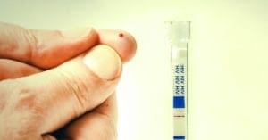 Testes rápidos em farmácias são proibidos pela Anvisa