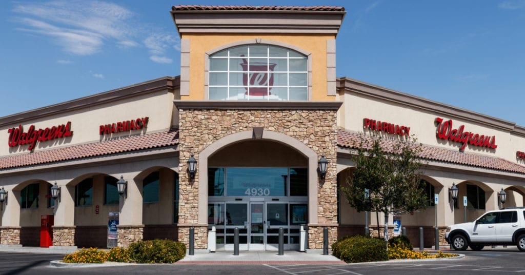 walgreens 1