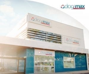 Drogamax inicia construção de terceira unidade em Araçatuba