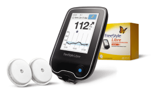Levantamento mostra que uso de FreeStyle Libre reduz níveis de HbA1c em pessoas com diabetes tipo 2